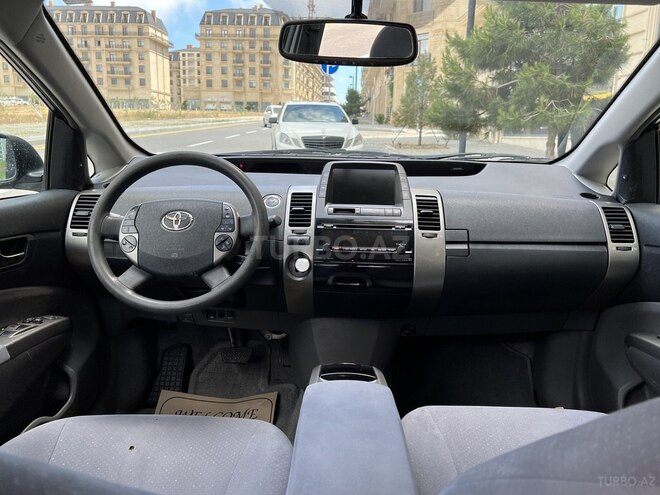 Toyota Prius 2008, 155,303 km - 1.5 l - Bakı