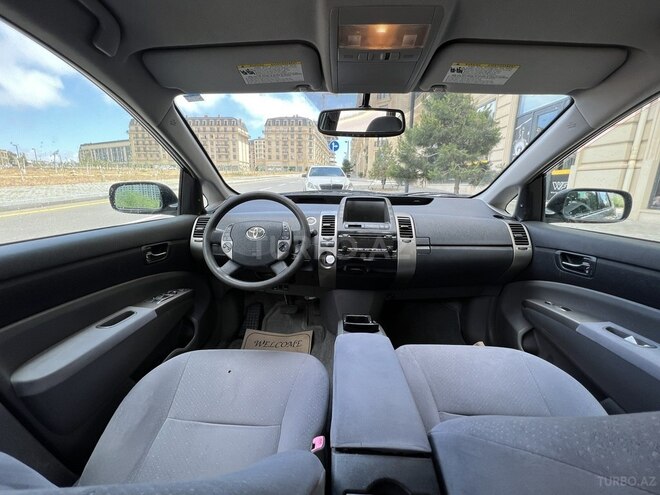 Toyota Prius 2008, 155,303 km - 1.5 l - Bakı