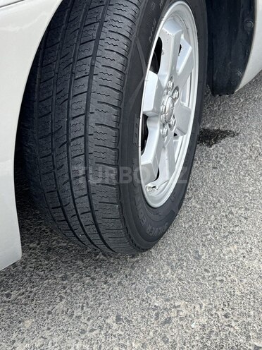 Toyota Prius 2008, 155,303 km - 1.5 l - Bakı