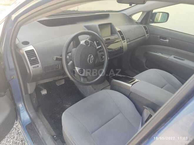 Toyota Prius 2008, 308,994 km - 1.5 л - Bakı