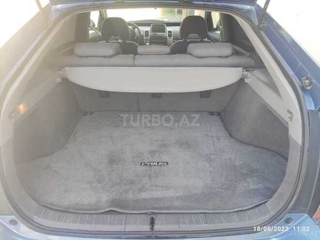 Toyota Prius 2008, 308,994 km - 1.5 л - Bakı