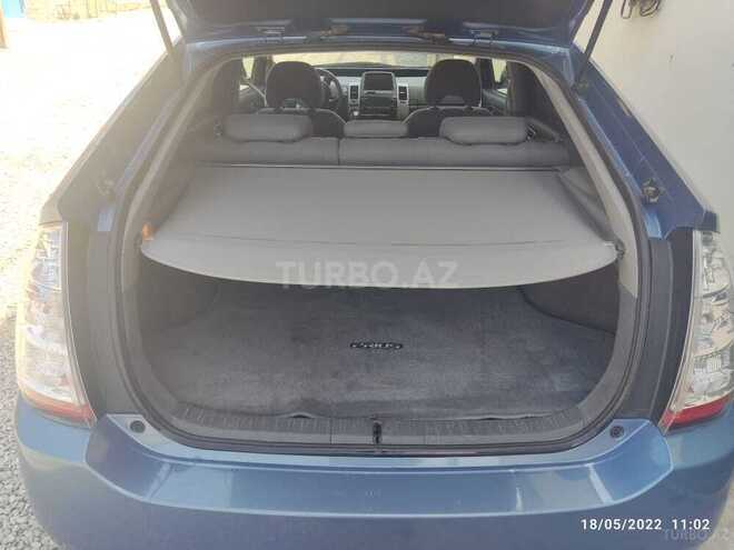 Toyota Prius 2008, 308,994 km - 1.5 л - Bakı