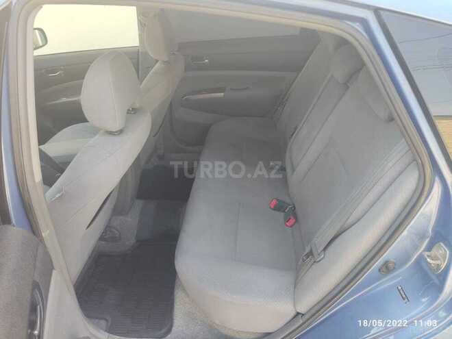 Toyota Prius 2008, 308,994 km - 1.5 л - Bakı