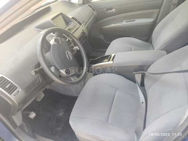 Toyota Prius 2008, 308,994 km - 1.5 л - Bakı