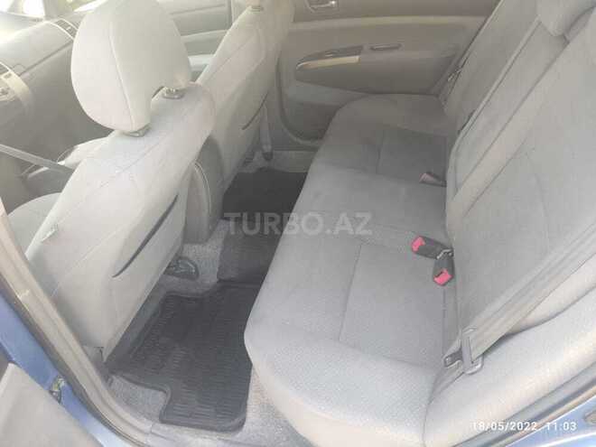 Toyota Prius 2008, 308,994 km - 1.5 л - Bakı