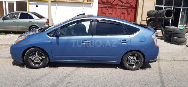Toyota Prius 2008, 308,994 km - 1.5 л - Bakı