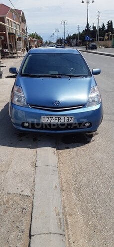 Toyota Prius 2008, 308,994 km - 1.5 л - Bakı