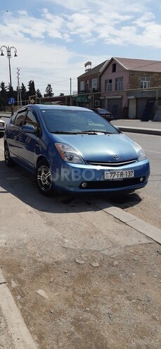 Toyota Prius 2008, 308,994 km - 1.5 л - Bakı