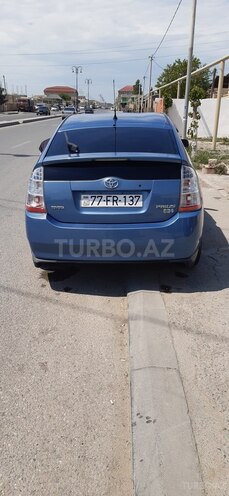 Toyota Prius 2008, 308,994 km - 1.5 л - Bakı