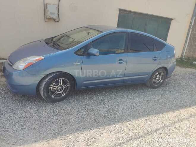 Toyota Prius 2008, 308,994 km - 1.5 л - Bakı