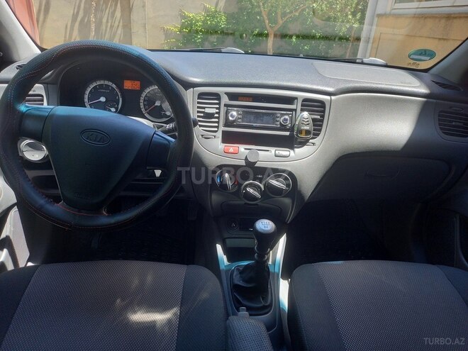 Kia Rio 2005, 260,000 km - 1.4 l - Bakı