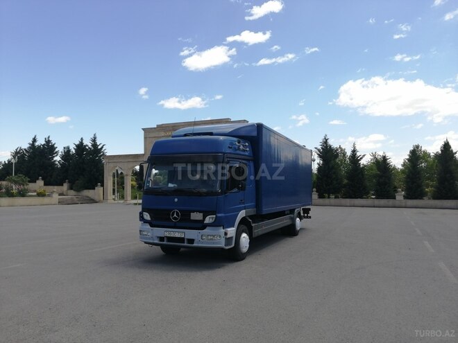 Mercedes Atego 1529 2006, 185,000 km - 6.4 л - Bakı