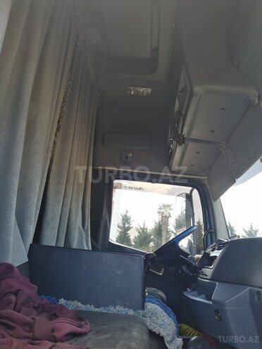 Mercedes Atego 1529 2006, 185,000 km - 6.4 л - Bakı