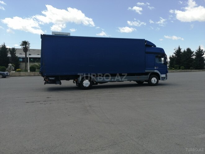 Mercedes Atego 1529 2006, 185,000 km - 6.4 л - Bakı