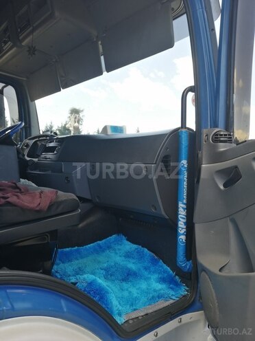 Mercedes Atego 1529 2006, 185,000 km - 6.4 л - Bakı
