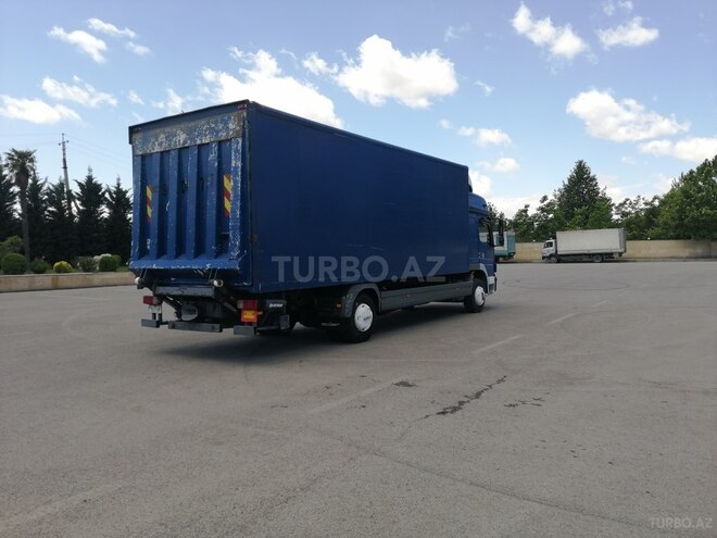Mercedes Atego 1529 2006, 185,000 km - 6.4 л - Bakı