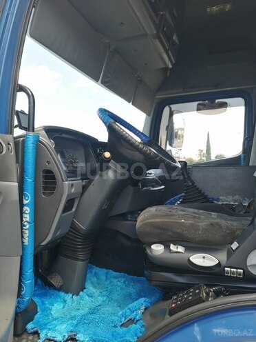 Mercedes Atego 1529 2006, 185,000 km - 6.4 л - Bakı