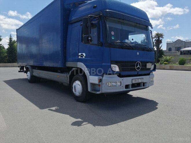 Mercedes Atego 1529 2006, 185,000 km - 6.4 л - Bakı