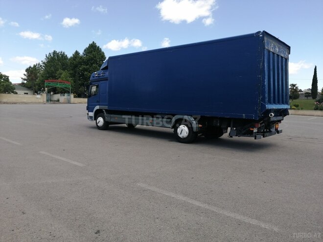 Mercedes Atego 1529 2006, 185,000 km - 6.4 л - Bakı
