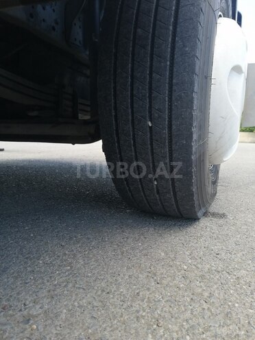 Mercedes Atego 1529 2006, 185,000 km - 6.4 л - Bakı