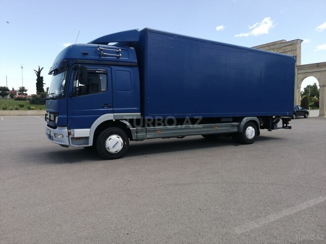 Mercedes Atego 1529 2006, 185,000 km - 6.4 л - Bakı