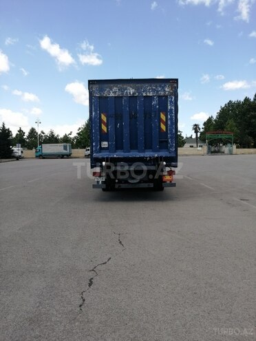Mercedes Atego 1529 2006, 185,000 km - 6.4 л - Bakı
