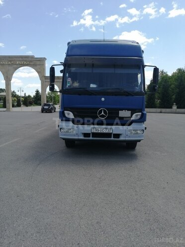 Mercedes Atego 1529 2006, 185,000 km - 6.4 л - Bakı