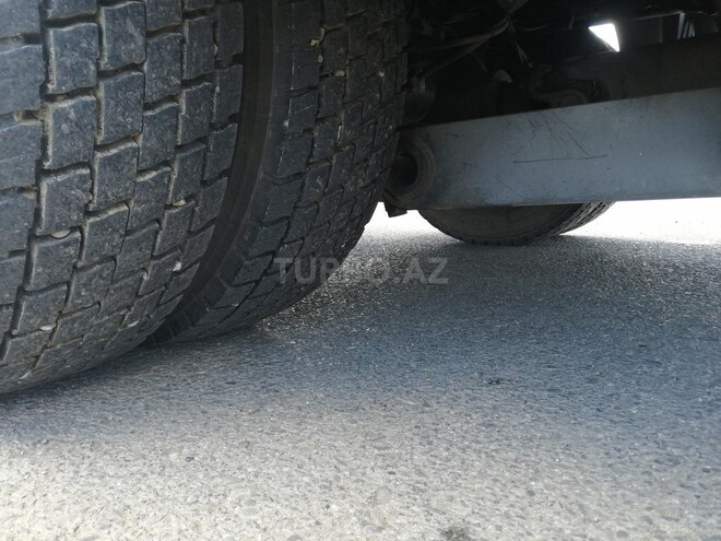Mercedes Atego 1529 2006, 185,000 km - 6.4 л - Bakı