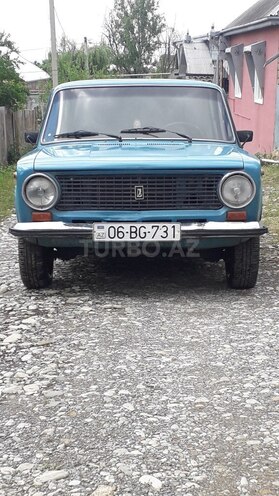 LADA (VAZ) 21011 1978, 171,071 km - 1.5 л - Ağsu