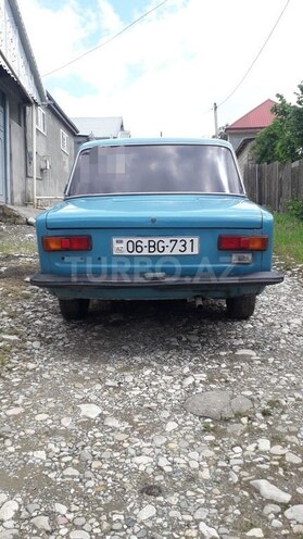 LADA (VAZ) 21011 1978, 171,071 km - 1.5 л - Ağsu