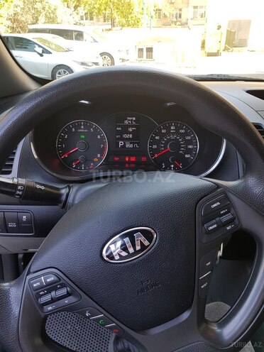 Kia Cerato 2015, 137,000 km - 1.8 l - Bakı