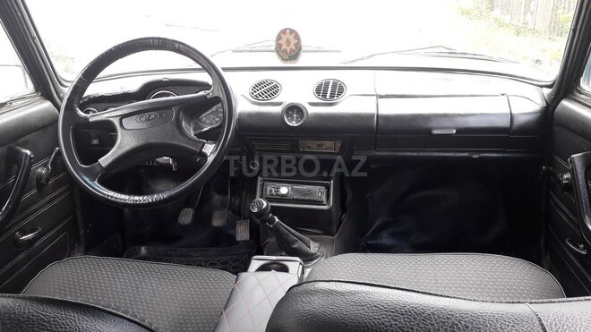 LADA (VAZ) 21011 1978, 171,071 km - 1.5 л - Ağsu