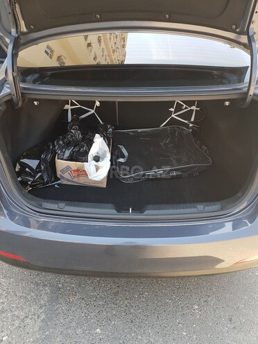 Kia Cerato 2015, 137,000 km - 1.8 l - Bakı