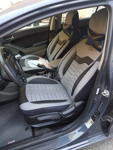 Kia Cerato 2015, 137,000 km - 1.8 l - Bakı