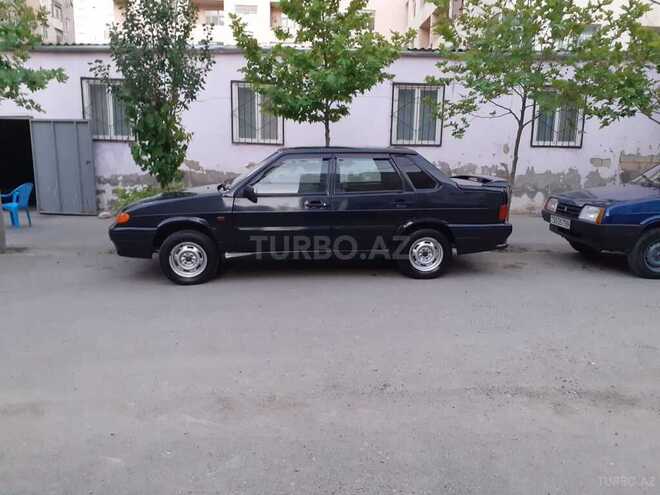 LADA (VAZ) 2115 2009, 163,000 km - 1.5 l - Sumqayıt
