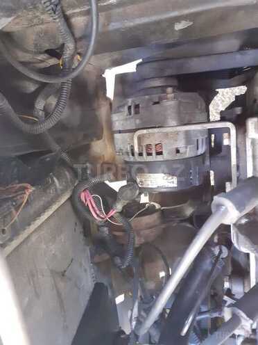LADA (VAZ) 2115 2009, 163,000 km - 1.5 l - Sumqayıt