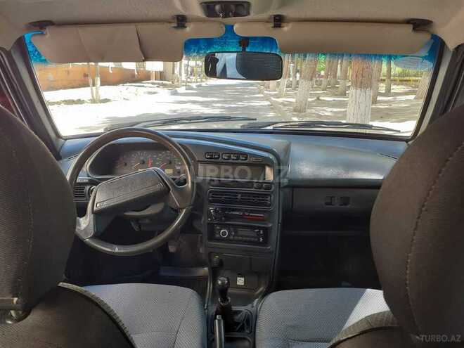 LADA (VAZ) 2115 2009, 163,000 km - 1.5 l - Sumqayıt
