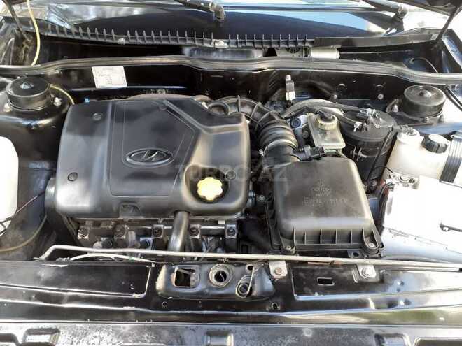 LADA (VAZ) 2115 2009, 163,000 km - 1.5 l - Sumqayıt