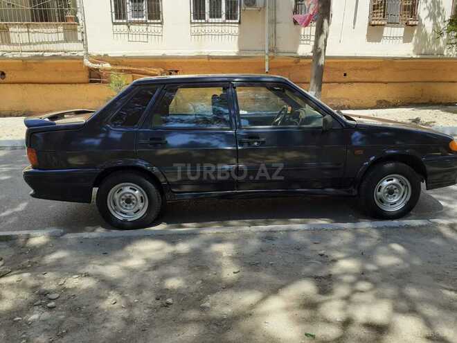 LADA (VAZ) 2115 2009, 163,000 km - 1.5 l - Sumqayıt