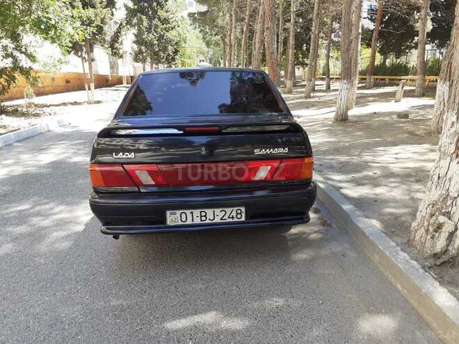 LADA (VAZ) 2115 2009, 163,000 km - 1.5 l - Sumqayıt
