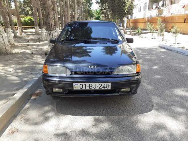 LADA (VAZ) 2115 2009, 163,000 km - 1.5 l - Sumqayıt