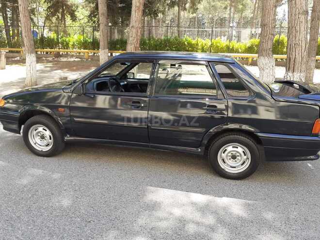 LADA (VAZ) 2115 2009, 163,000 km - 1.5 l - Sumqayıt