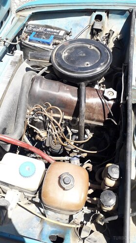 LADA (VAZ) 21011 1978, 171,071 km - 1.5 л - Ağsu