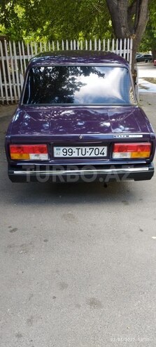 LADA (VAZ) 2107 2002, 50,000 km - 1.6 л - Bakı