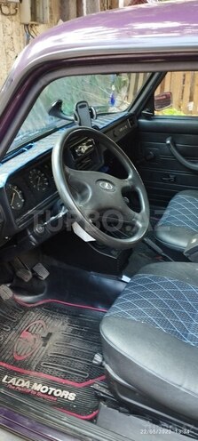 LADA (VAZ) 2107 2002, 50,000 km - 1.6 л - Bakı
