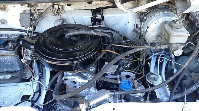 GAZ 33021 2000, 207,340 km - 2.4 l - Qax