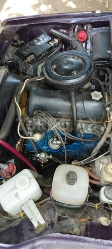 LADA (VAZ) 2107 2002, 50,000 km - 1.6 л - Bakı