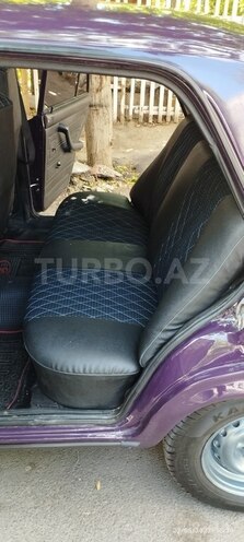 LADA (VAZ) 2107 2002, 50,000 km - 1.6 л - Bakı