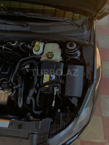 Chevrolet Cruze 2013, 205,996 km - 1.4 l - Cəlilabad