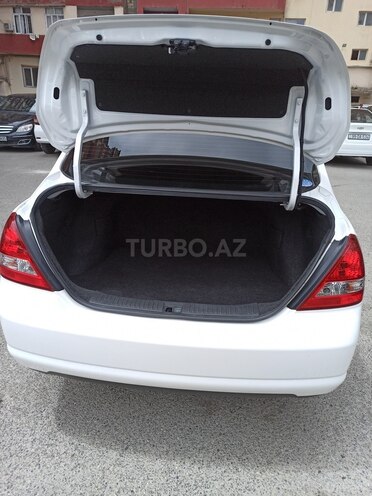 Nissan Tiida 2013, 108,584 km - 1.5 l - Bakı
